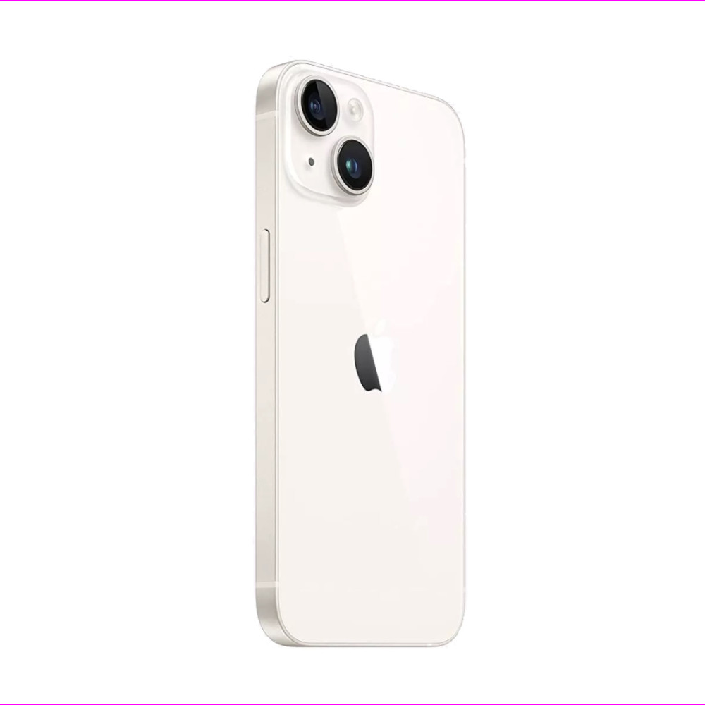 Apple iPhone 14 128GB 256GB 512GB Verizon Midnight Starlight 5G – Free Ship!