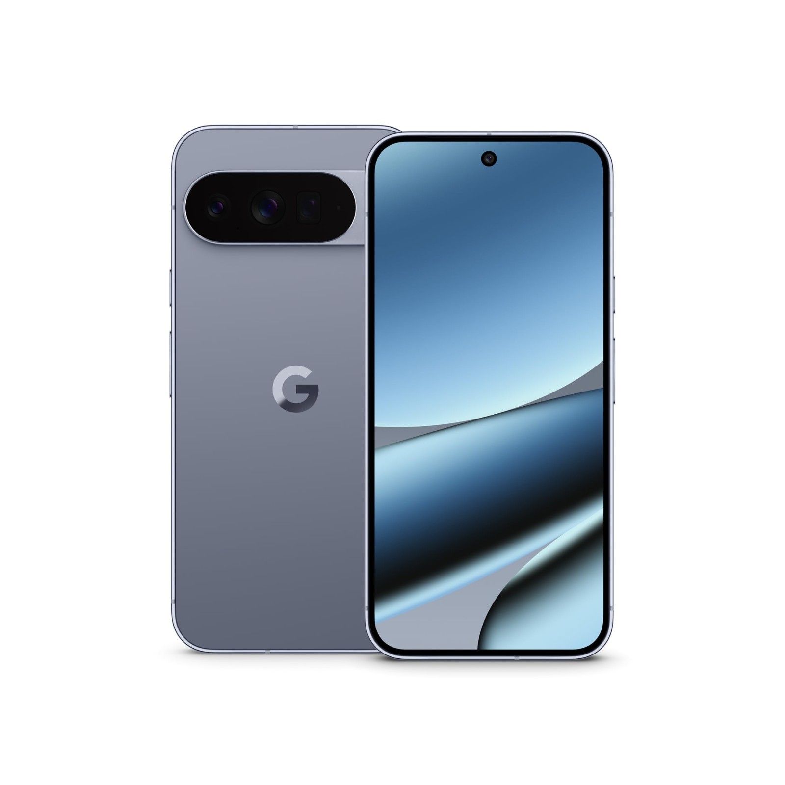 Google Pixel 10 Pro 128 GB Moonstone Blue | Unlocked | Very Good