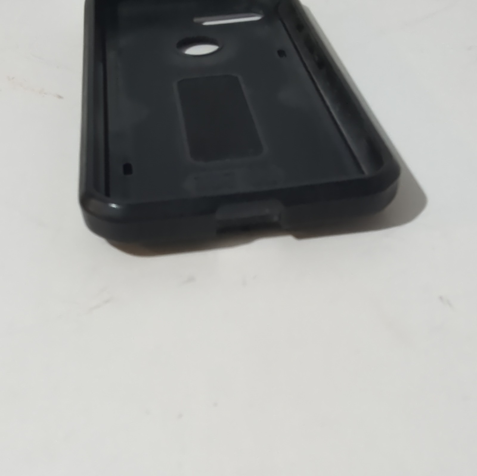 Google Pixel 3 64GB Just Black Verizon Smartphone 5.5″ OLED Display