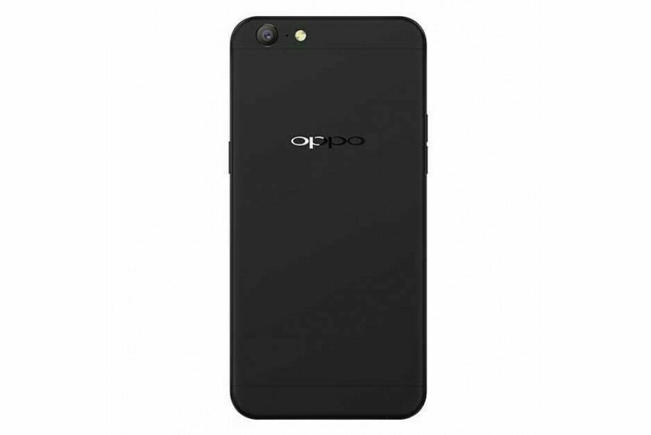 F3 Lite Oppo A57 (2016) Dual SIM Android 3GB RAM 32GB ROM 5.2″ 13.0MP Smartphone