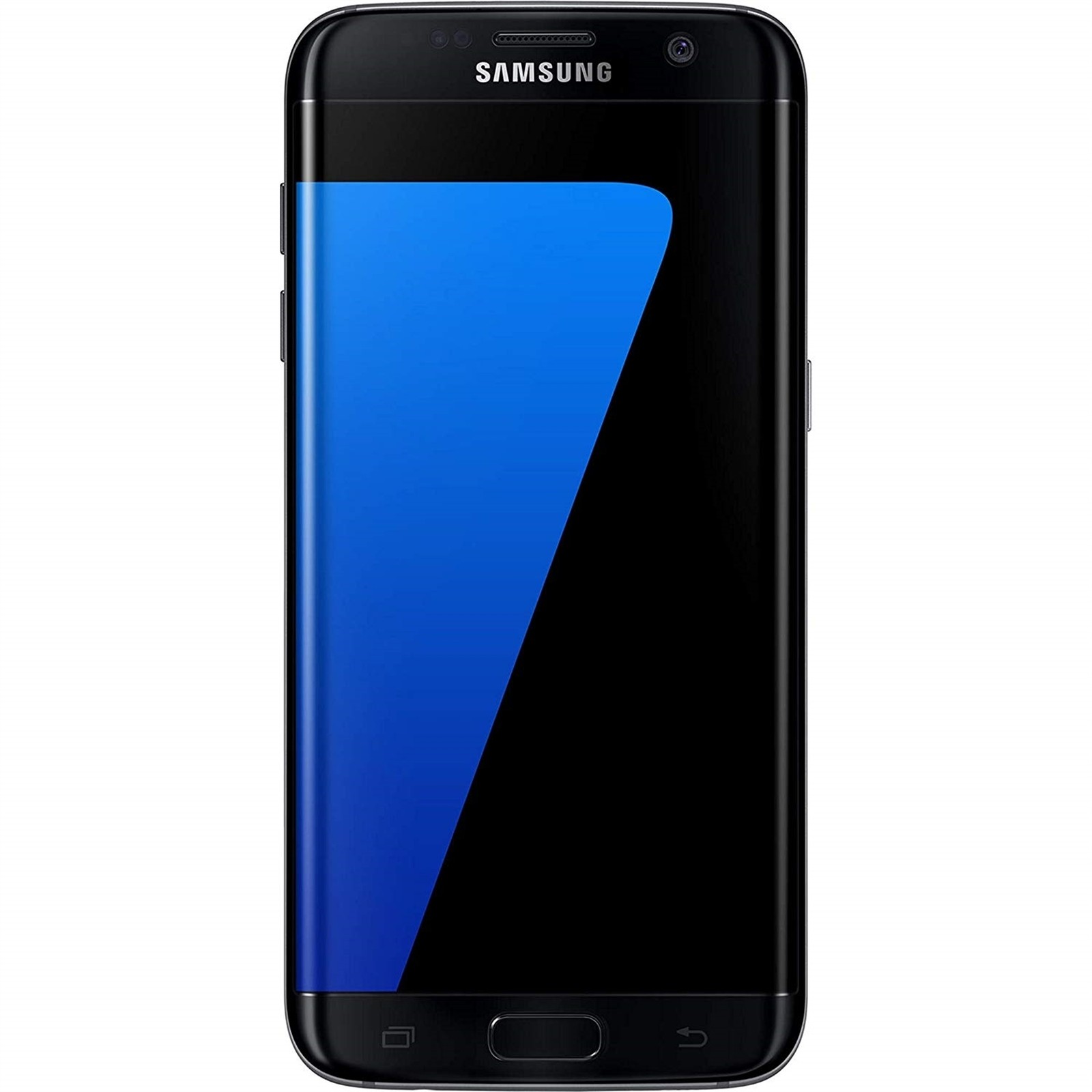 Samsung Galaxy S7 5.1″ (32GB, 4G LTE, Unlocked) Black Onyx