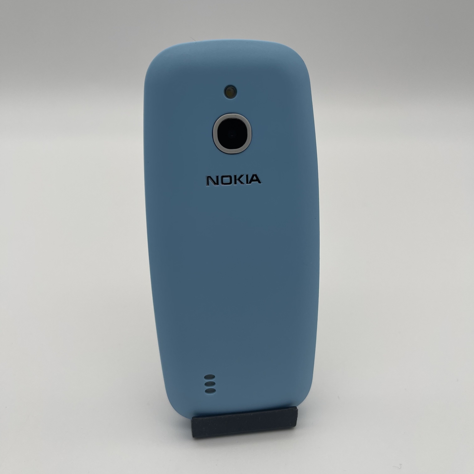 Original Unlocked Nokia 3310 4G LTE 512MB Rom 256MB RAM Phone 2.4″