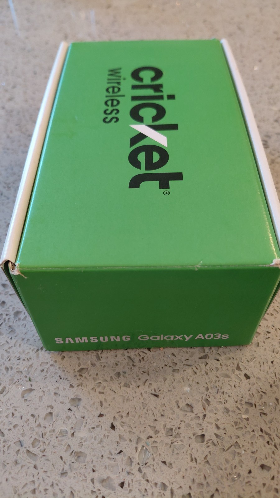 Samsung Galaxy A03s 32GB