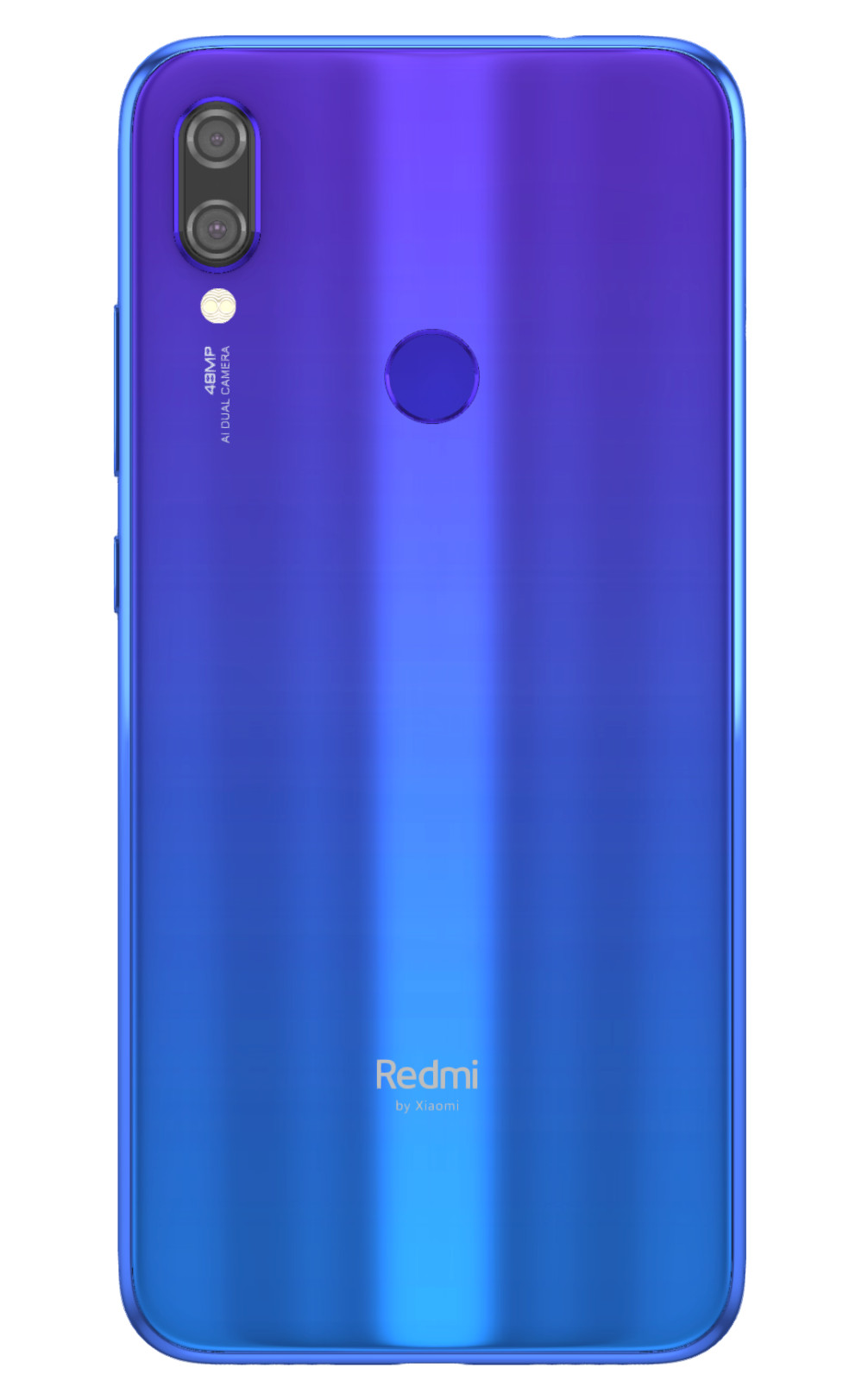 Xiaomi Redmi Note 7 4G LTE Space Black – 4GB RAM – 64GB ROM – Global Ver – NEW