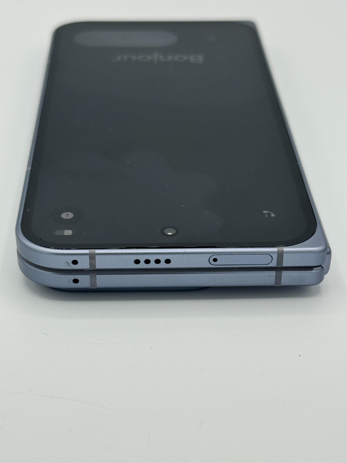 Google Pixel 10 Pro Fold – 256 GB – Moonstone (Unlocked)- PLEASE READ