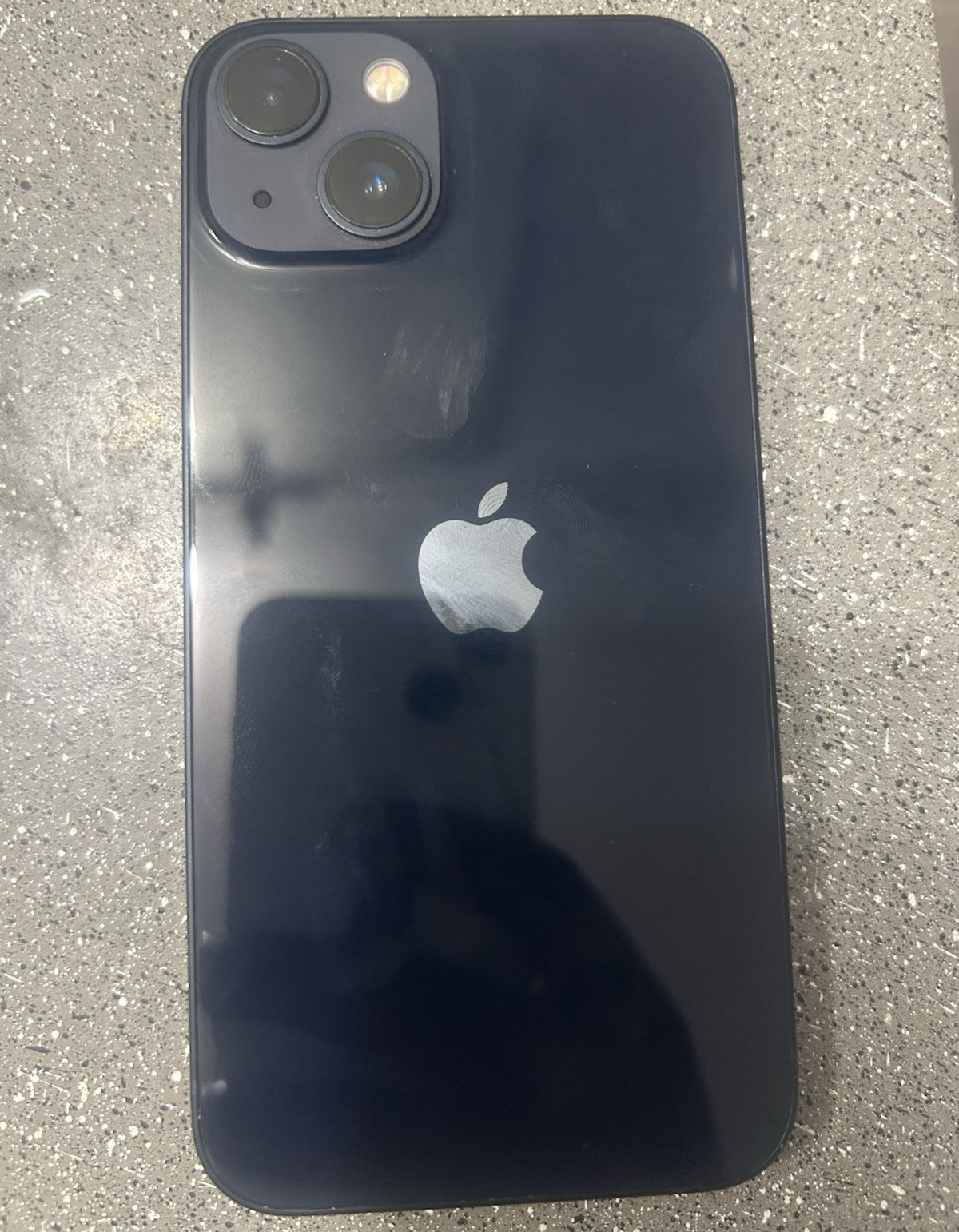 Apple iPhone 13 128GB Unlocked Black iOS 6.1in 48MP Camera Smartphone