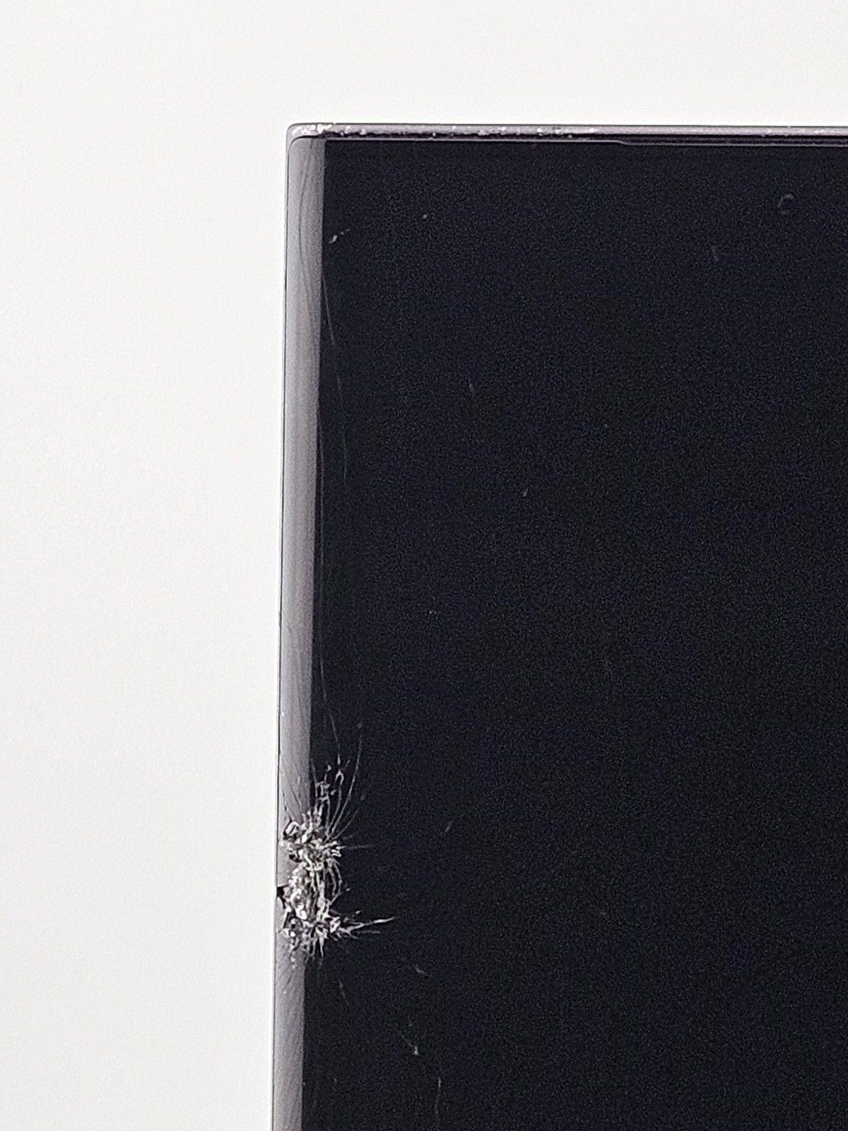Samsung Galaxy S22 Ultra 5G Unlocked | 256GB | Phantom Black | SM-S908W