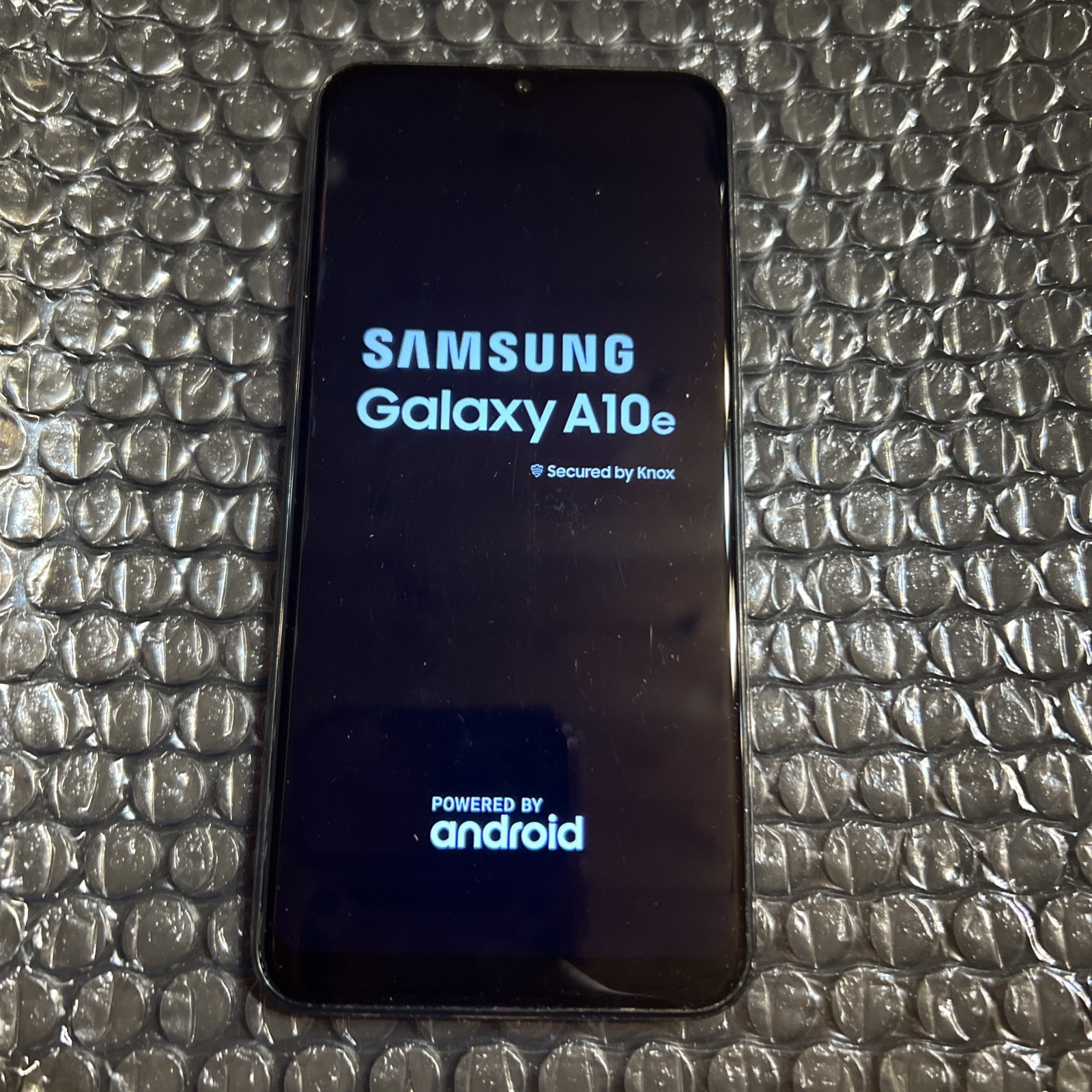 Samsung Galaxy A10e 32GB Metro T-Mobile unlocked