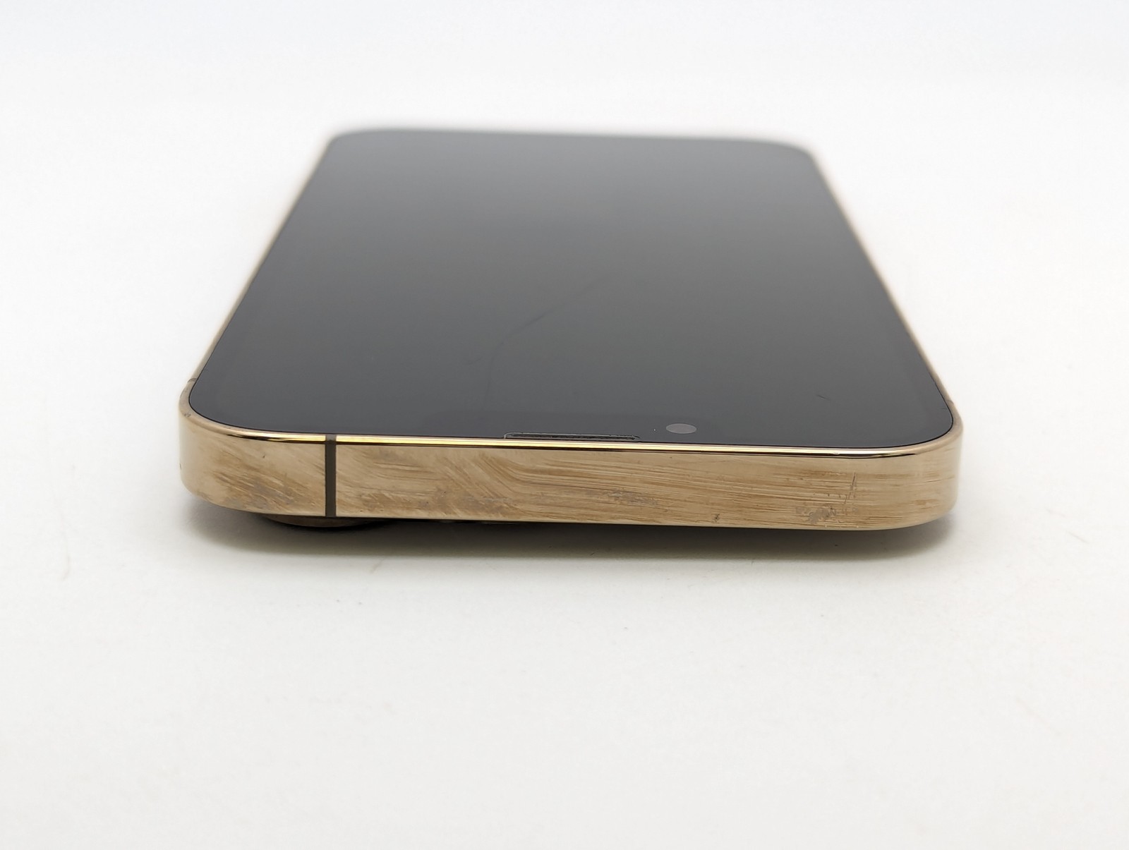 Apple iPhone 13 Pro A2483 128GB Fair Condition | Gold | UNLOCKED