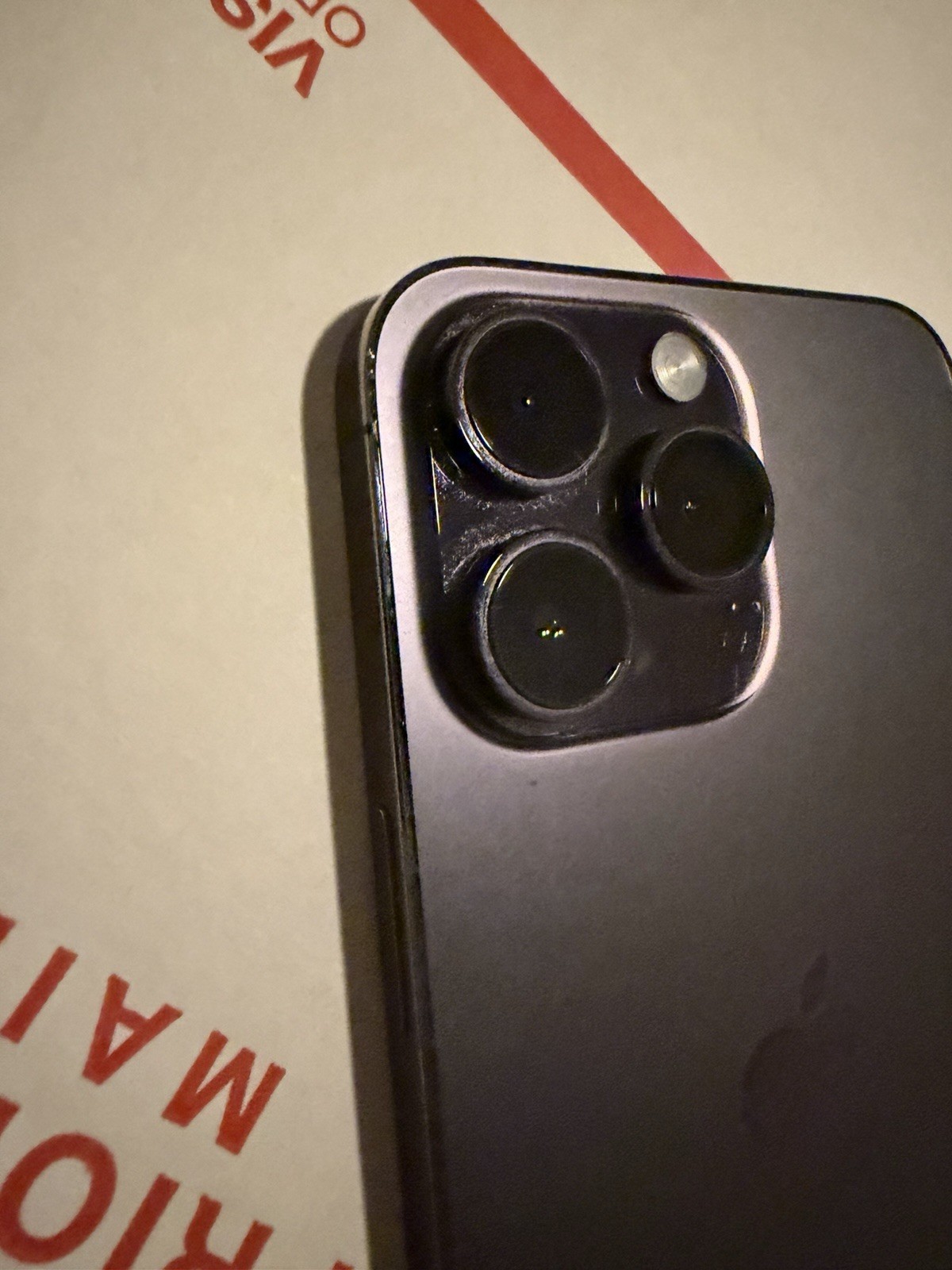 iPhone 14 Pro Max