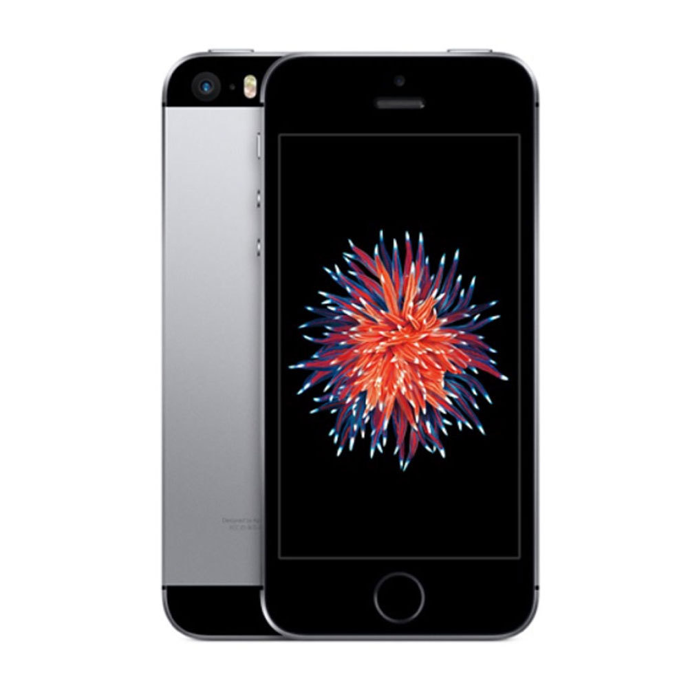 Apple iPhone SE 1st Gen 16GB Unlocked – Very Good