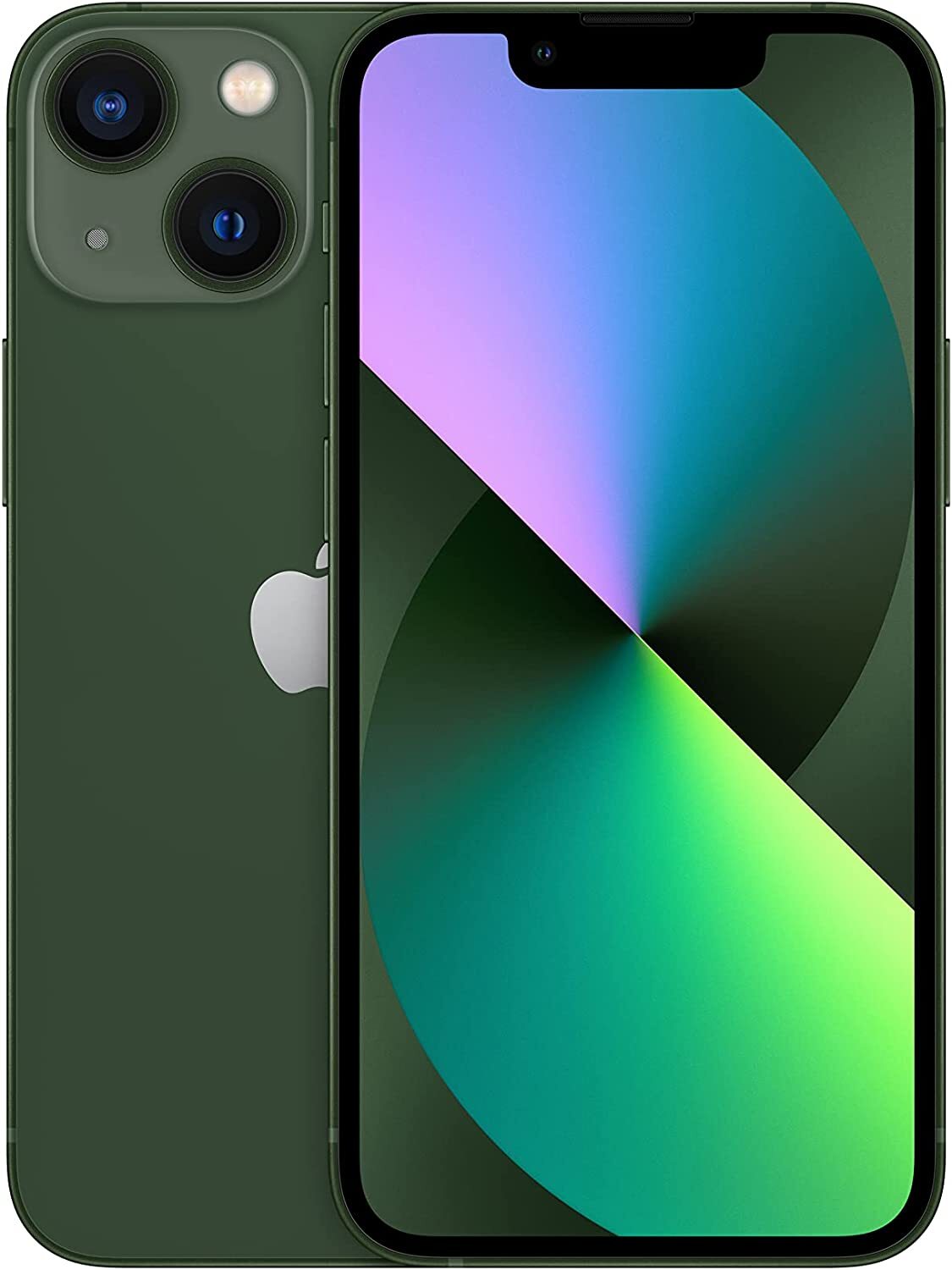 Apple iPhone 13 Mini, 128/256/512GB – Unlocked – Refurbished B Grade