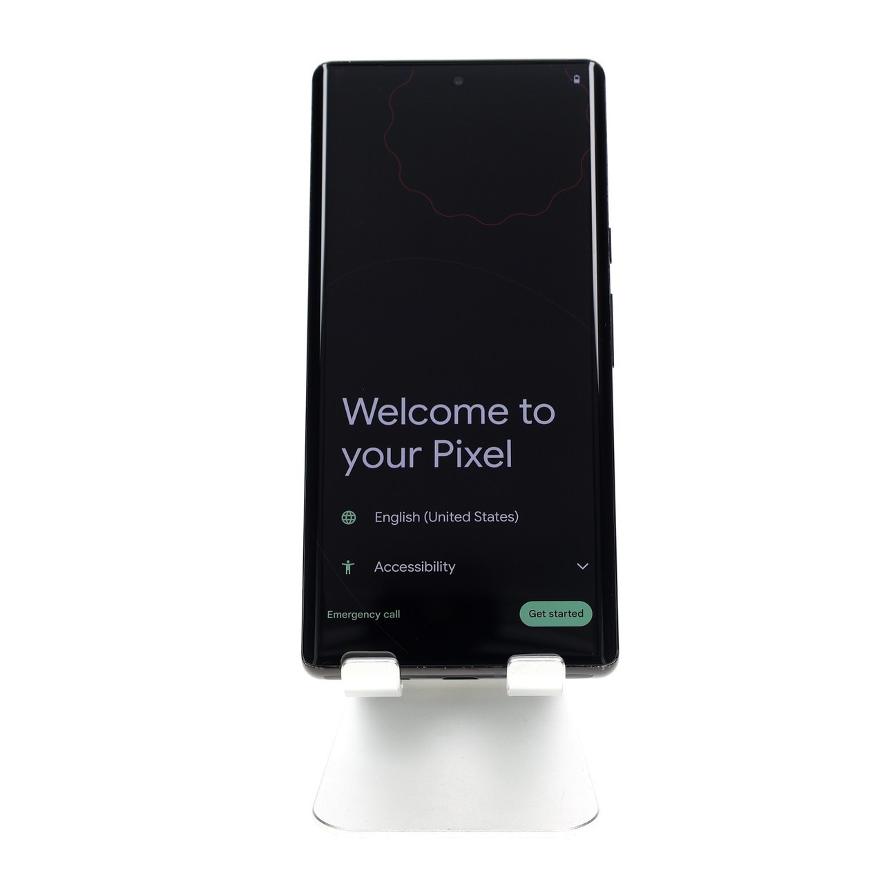 Google Pixel 6 Pro 512GB Unlocked Stormy Black Excellent Refurbished