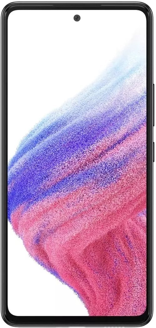 💯Samsung Galaxy A53 5G SM-A536U-128GB Black (Full Unlocked) Brand New Sealed us