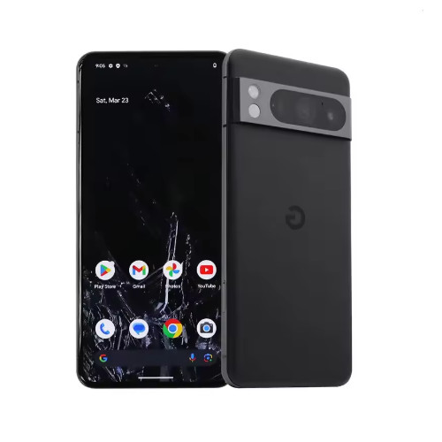 Google Pixel 8 Pro 5G 128/256GB 6.7″ 120Hz 50MP Camera IP68 Tensor G3 Phone