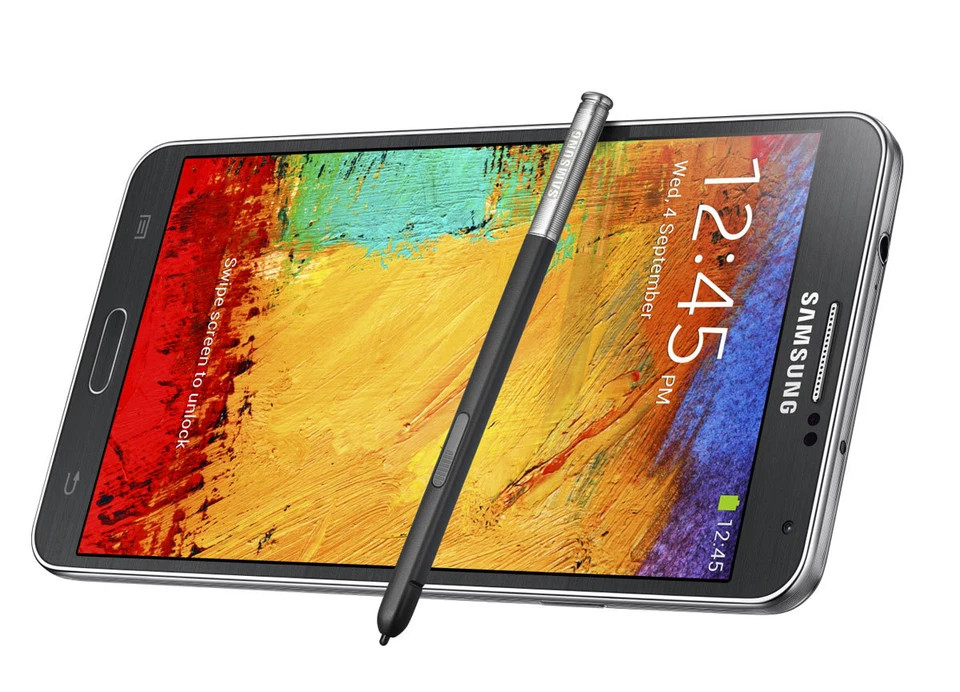 Samsung Galaxy Note 3 SM-N9005 32GB+3GB Factory Unlocked Smartphone – New Sealed
