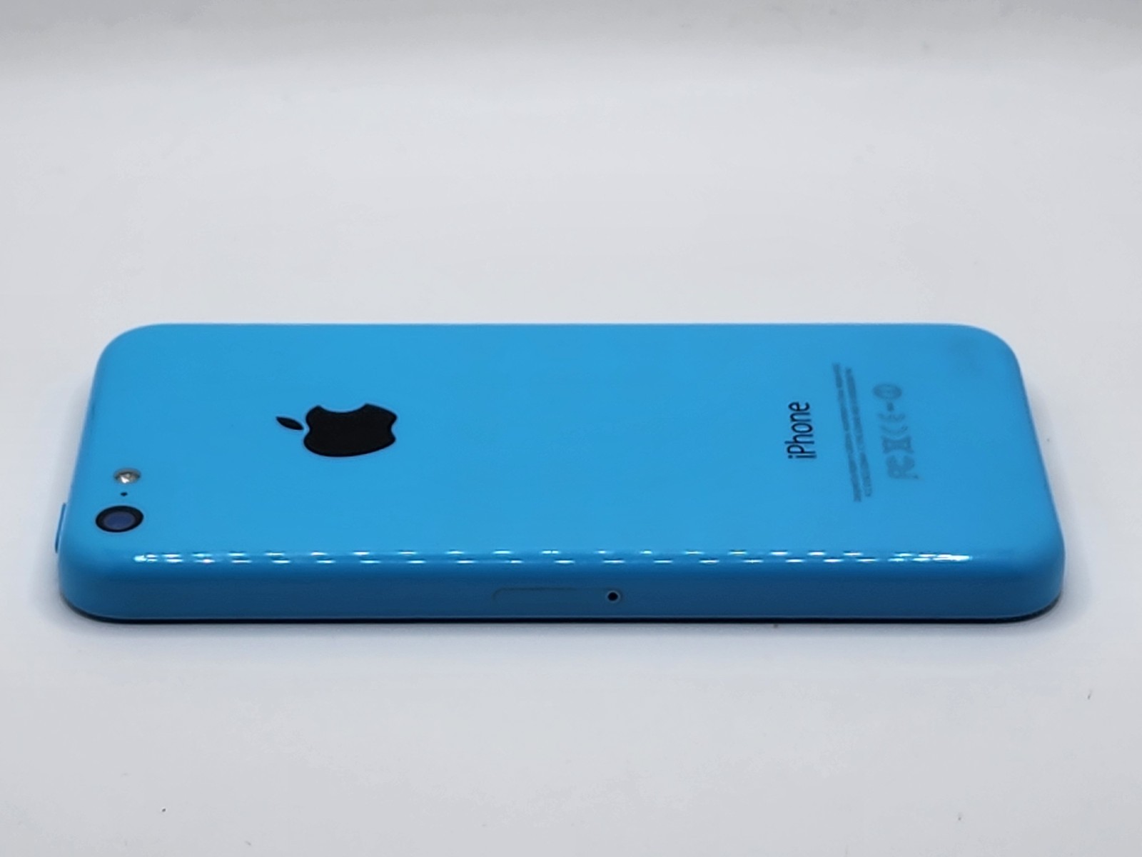 Apple iPhone 5C – Smartphone – READ!