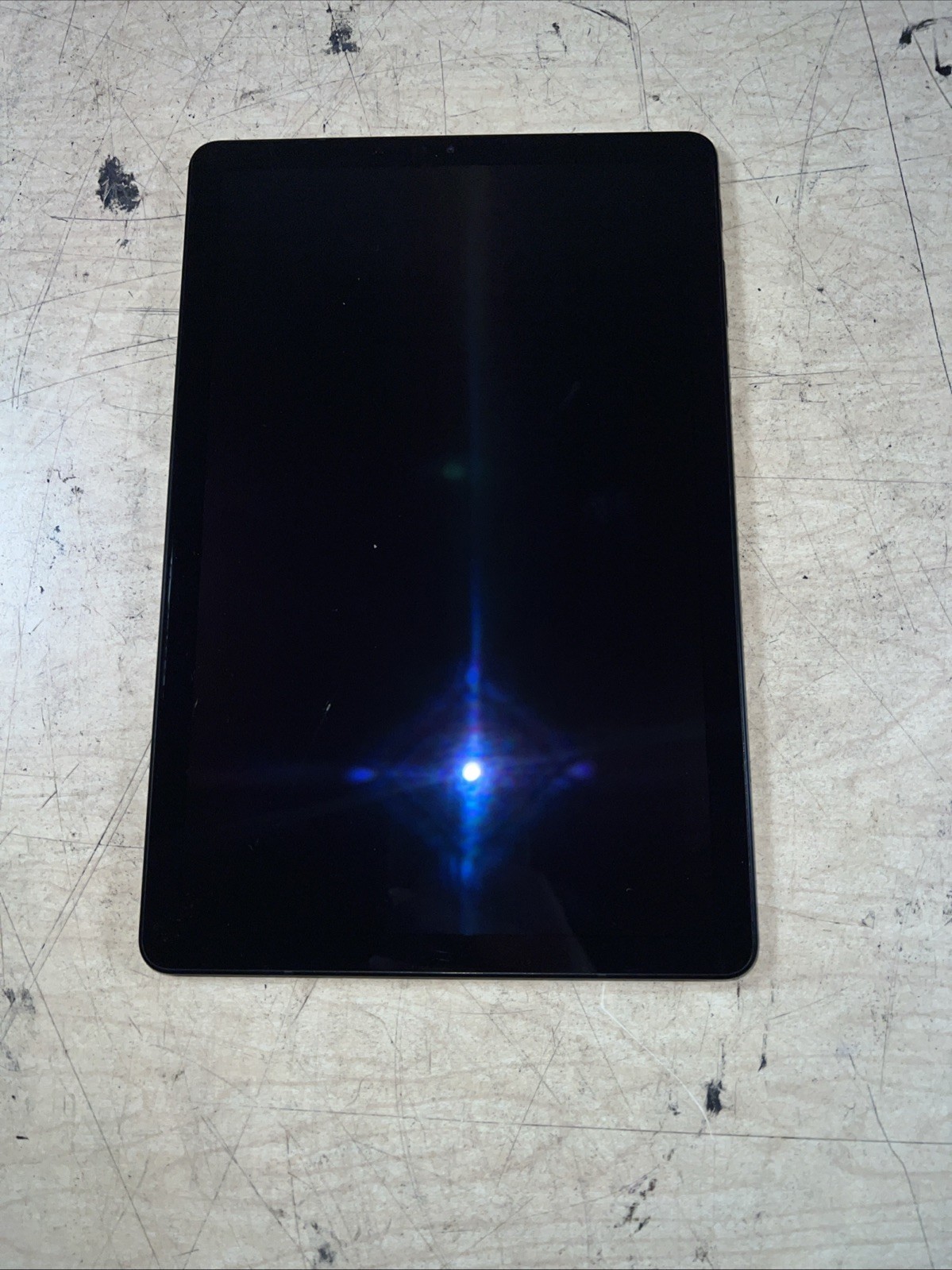 SAMSUNG GALAXY TAB S4 10.5″ 64GB SM-T837V **L0CKED