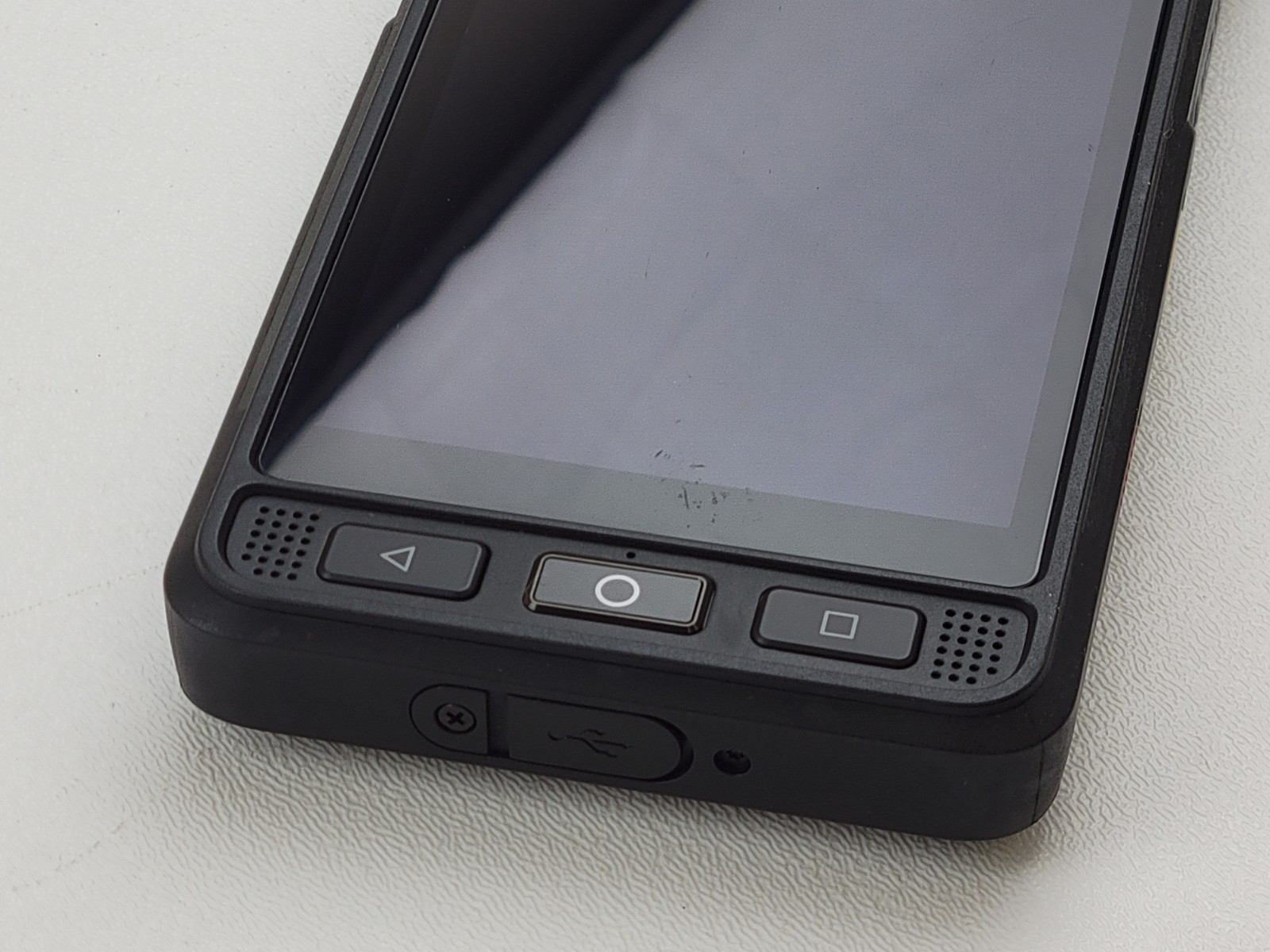 Sonim XP8 (XP8800) 64GB – Black (AT&T) Rugged Smartphone – Clean IMEI – H7999