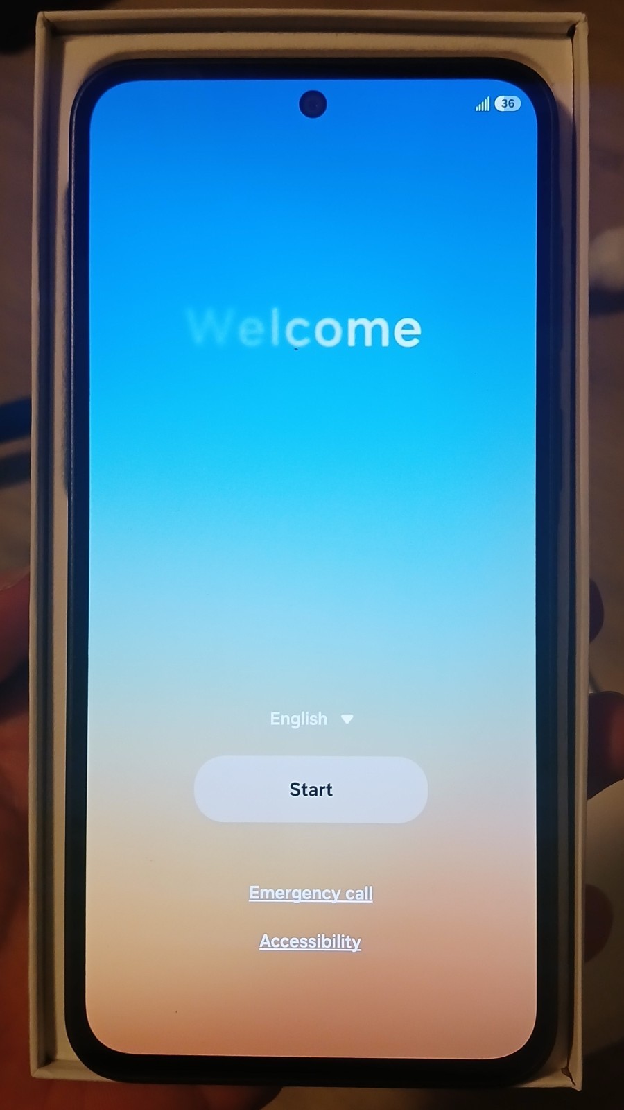 samsung galaxy A37 cricket