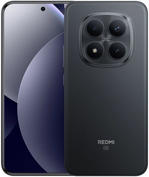 Xiaomi Redmi note 15 pro plus 5G 512 GB 12GB FACTORY UNLOCKED 200MP 6500mAh New