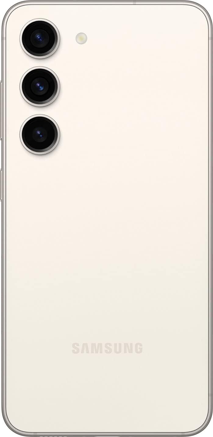 【NEW SEALED】Samsung Galaxy S23 (5G) S911U 256GB GSM CDMA Unlocked Smartphone,US