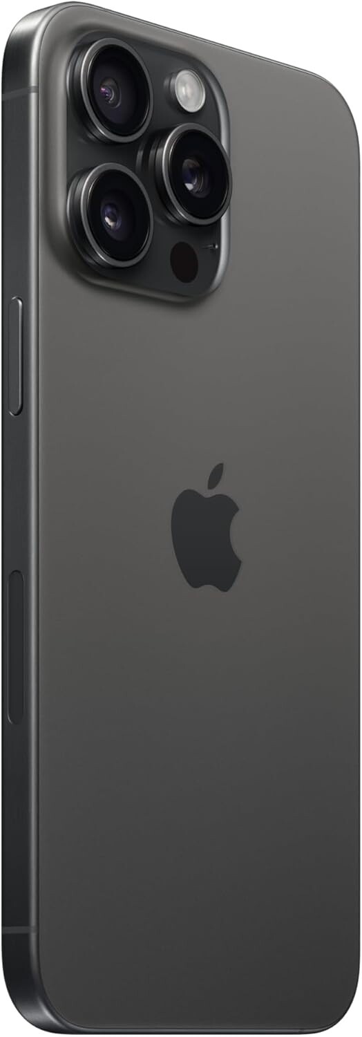 Apple iPhone 15 Pro Max 512GB Fully Unlocked, Excellent