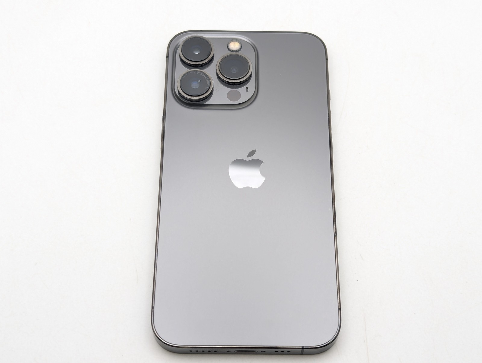 Apple iPhone 13 Pro A2483 256GB Fair Condition | Graphite | UNLOCKED