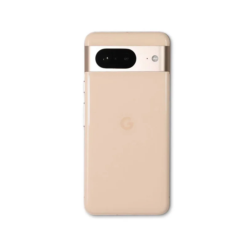 Google Pixel 8 Google Tensor G3 8+256GB 6.2″ OLED Android Brand New Sealed
