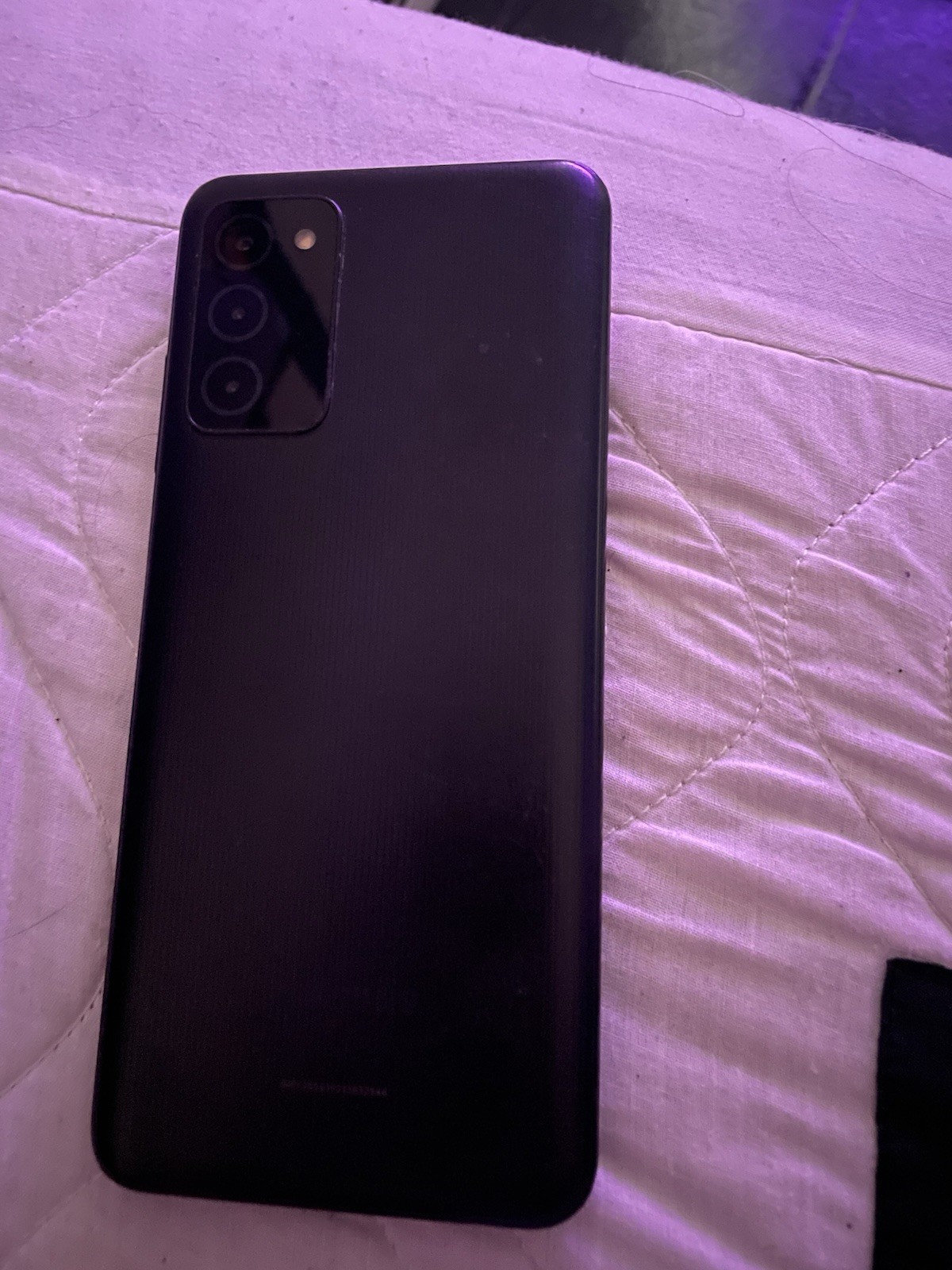 Samsung Galaxy A03s Unlocked Smartphone 32GB