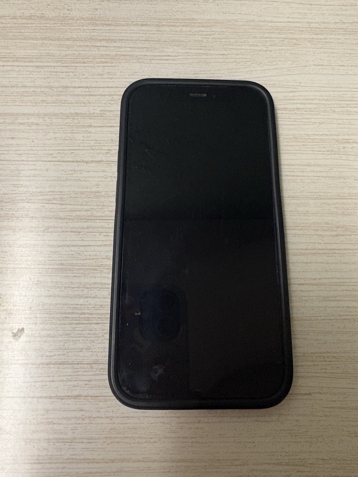 Apple iPhone 12 mini 128GB Blue Unlocked iOS 12MP Dual SIM (eSIM)
