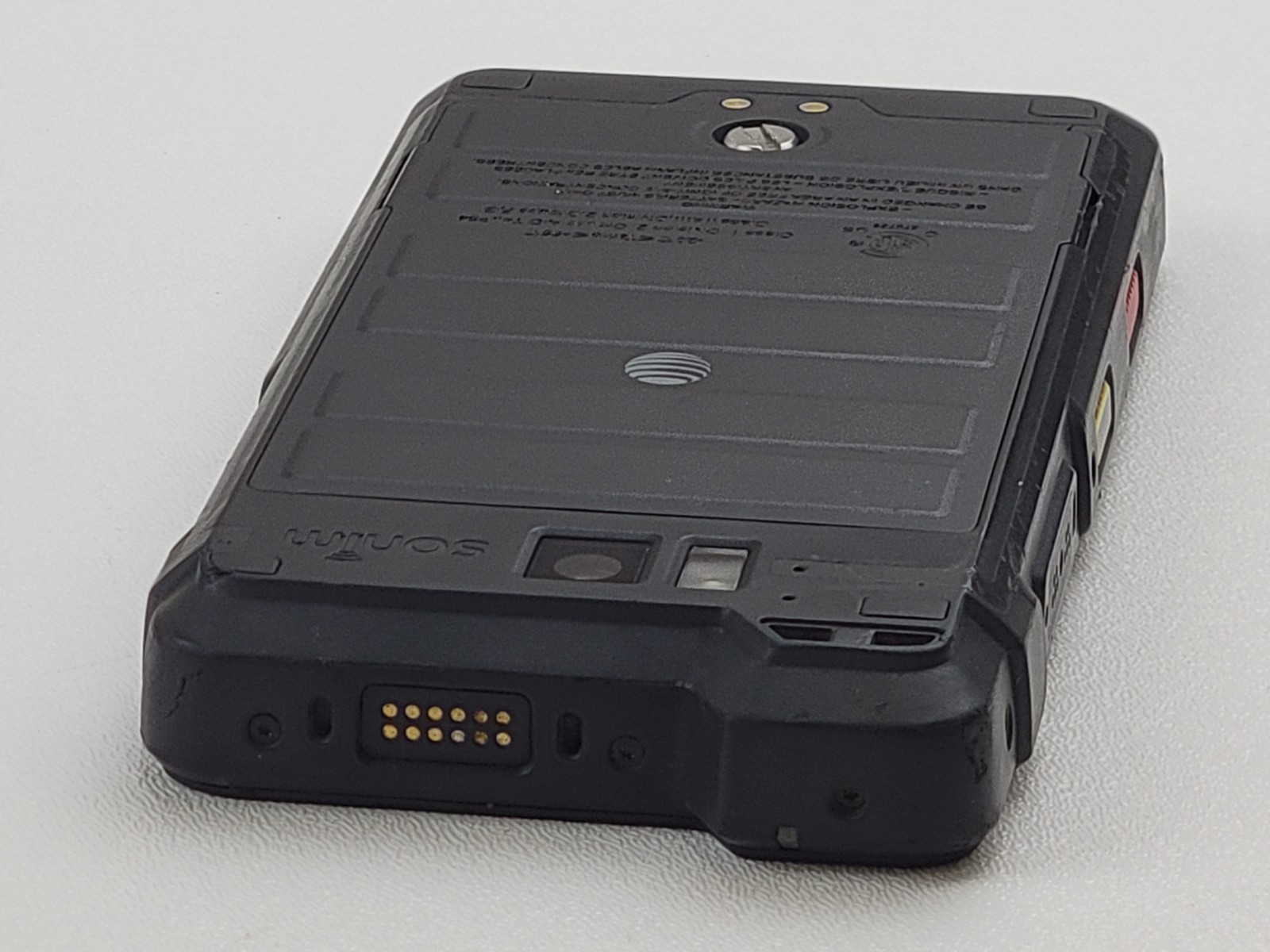 Sonim XP8 (XP8800) 64GB (AT&T) Smartphone – *PLEASE READ* – Clean IMEI – H8026