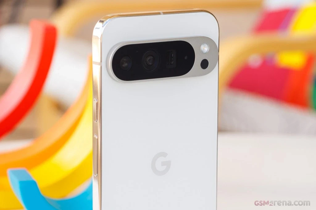 Google Pixel 9 Pro XL Google Tensor G4 6.8″ OLED NFC 16GB 128GB/256GB New Sealed