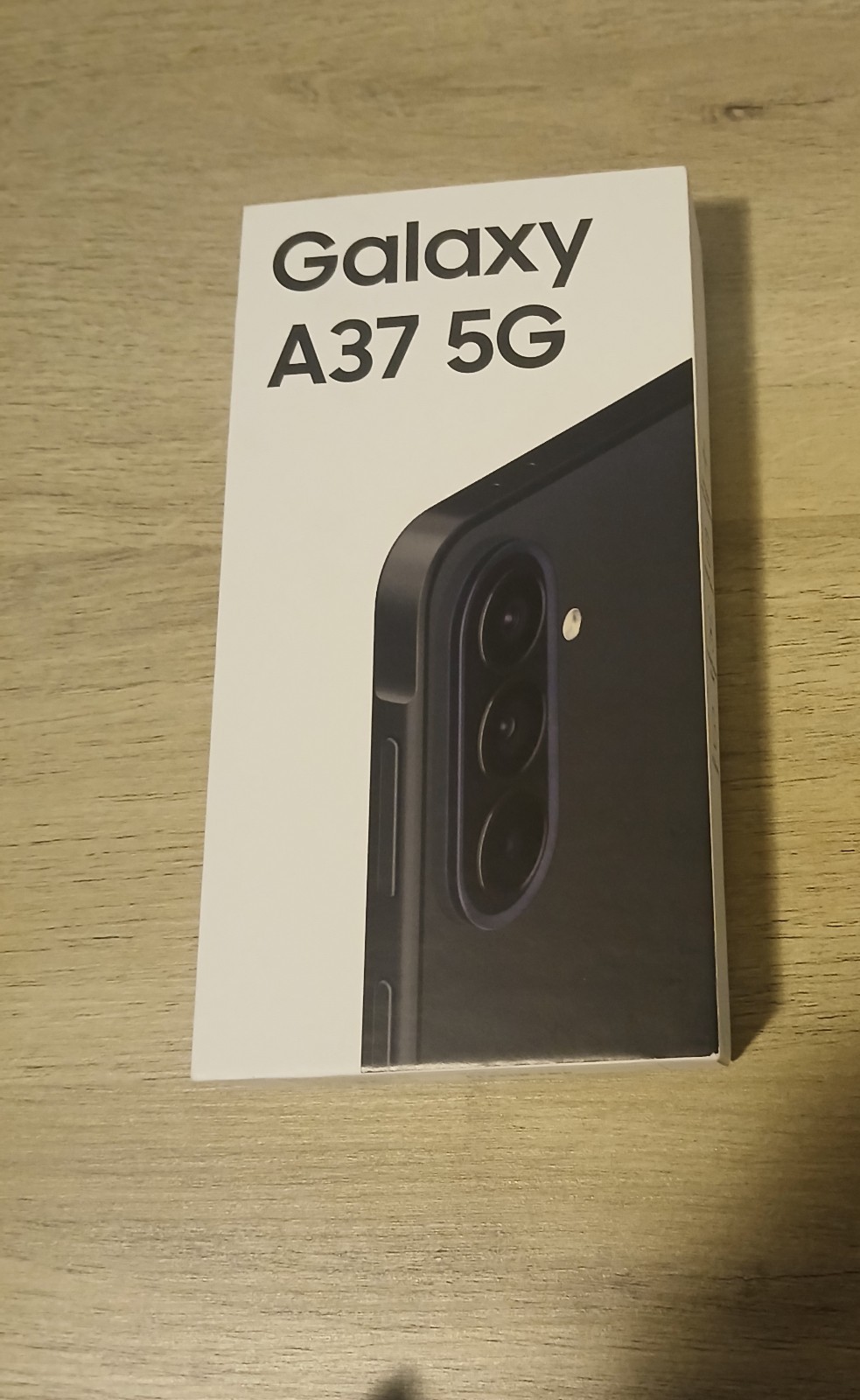 samsung galaxy A37 cricket