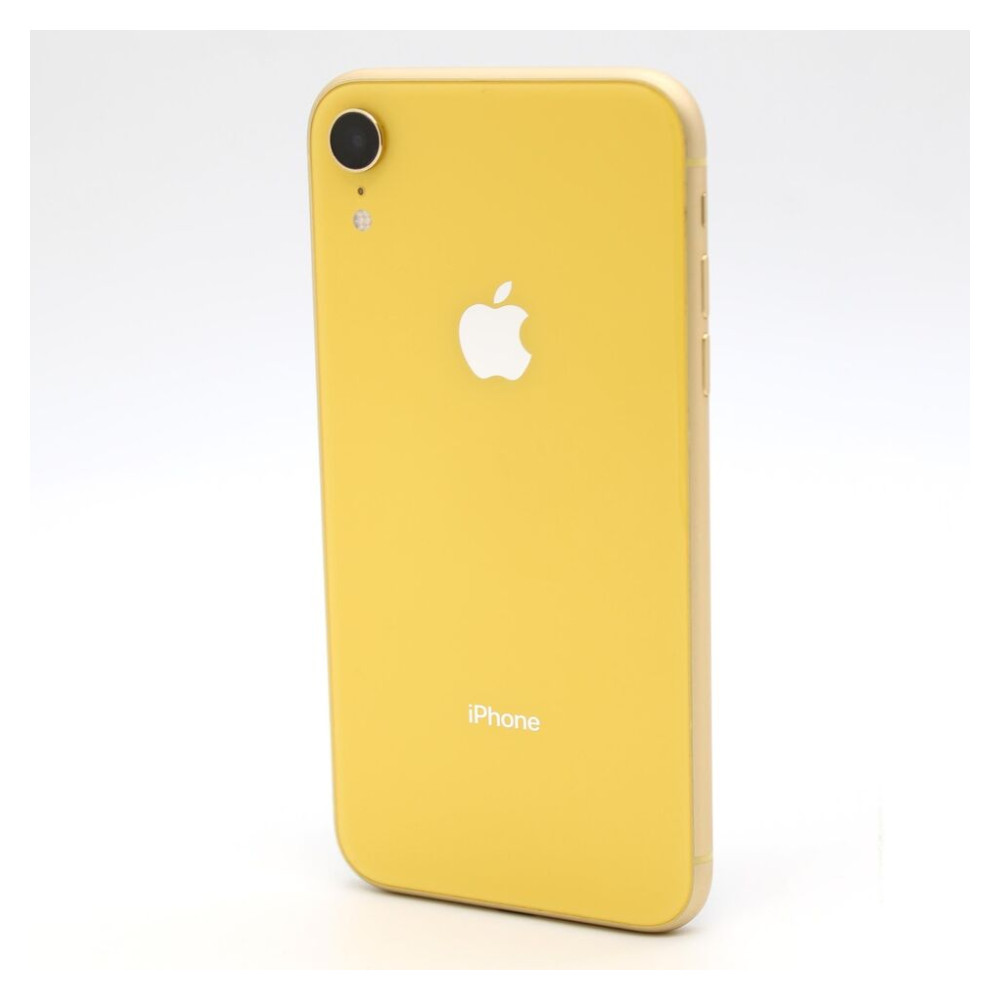 Apple iPhone XR 64GB Factory Unlocked A1984 (CDMA + GSM) Mint Condition