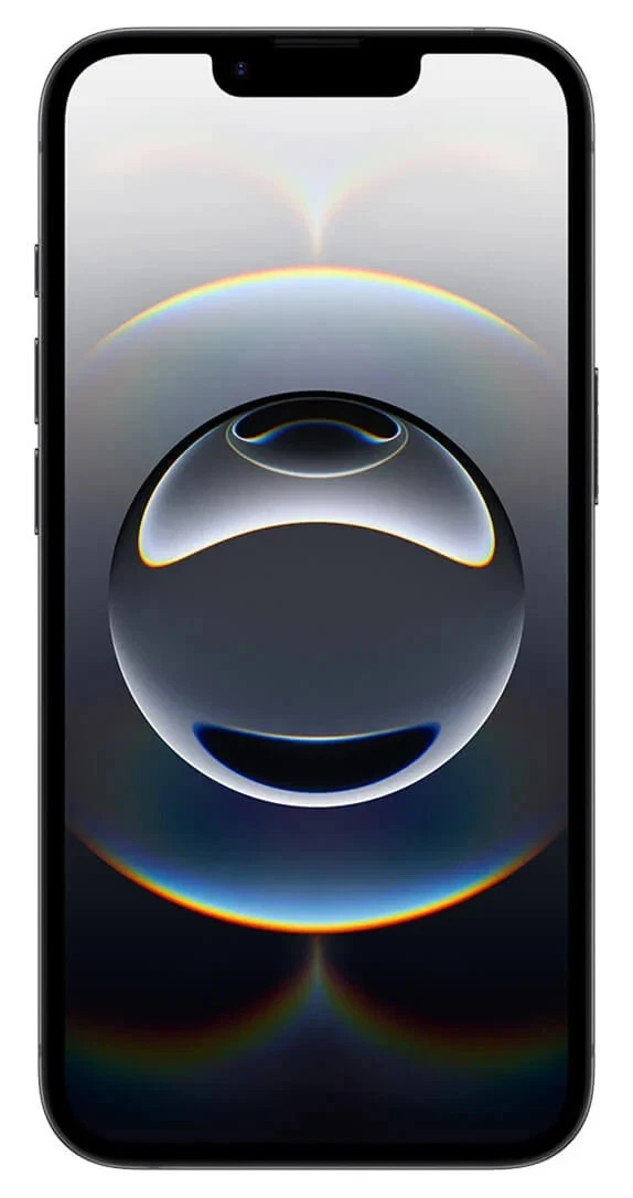 Apple iPhone 16e 128GB Black (MetroPCS ONLY) Excellent Condition – 100% Battery