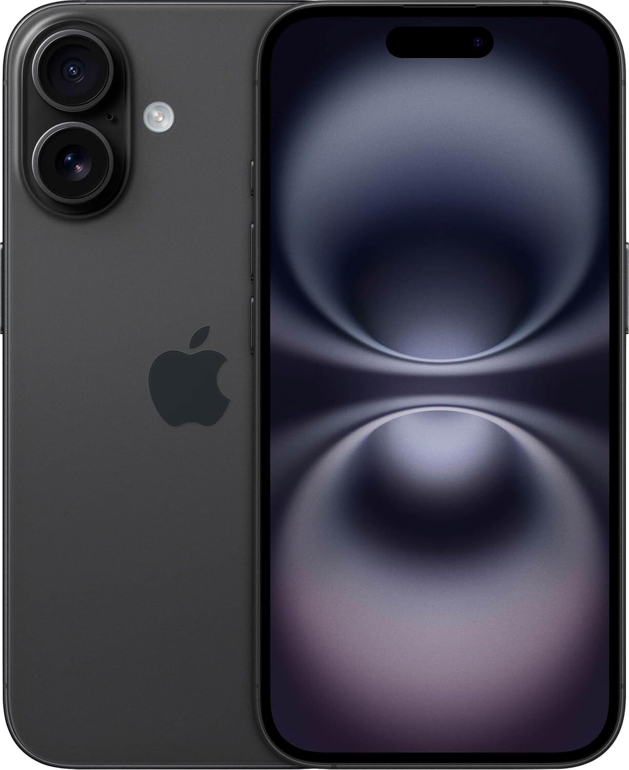 Apple iPhone 16 Plus, 128/512GB, – Unlocked – Used Premium, 90%+ Battery