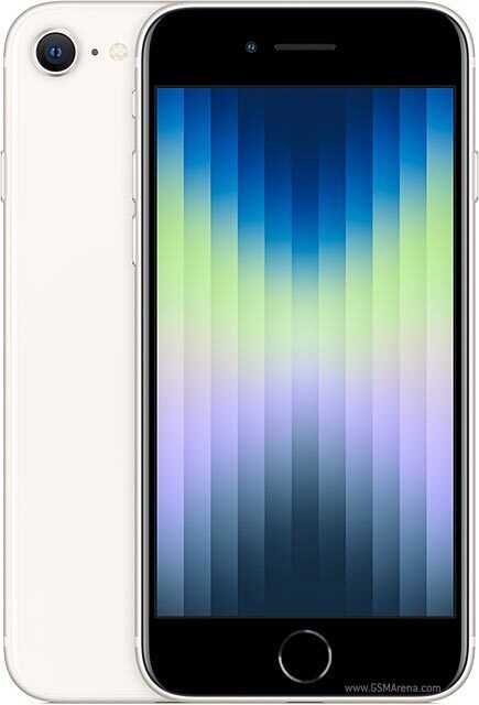 New Sealed Apple iPhone SE 3rd Gen 256GB 128GB 64GB Factory Unlocked CDMA GSM