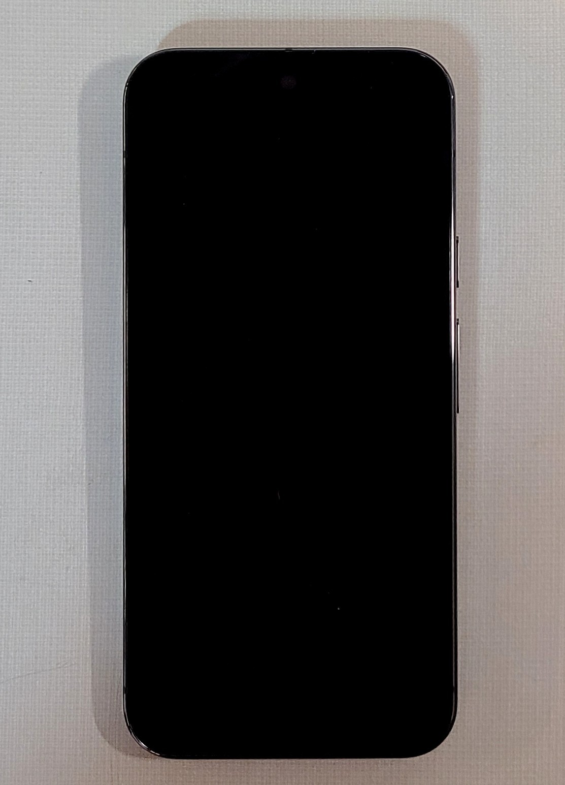 Google Pixel 9 Pro XL – XFINITY ONLY – 512GB GGX8B – Hazel Gray – MODERATE Cond.