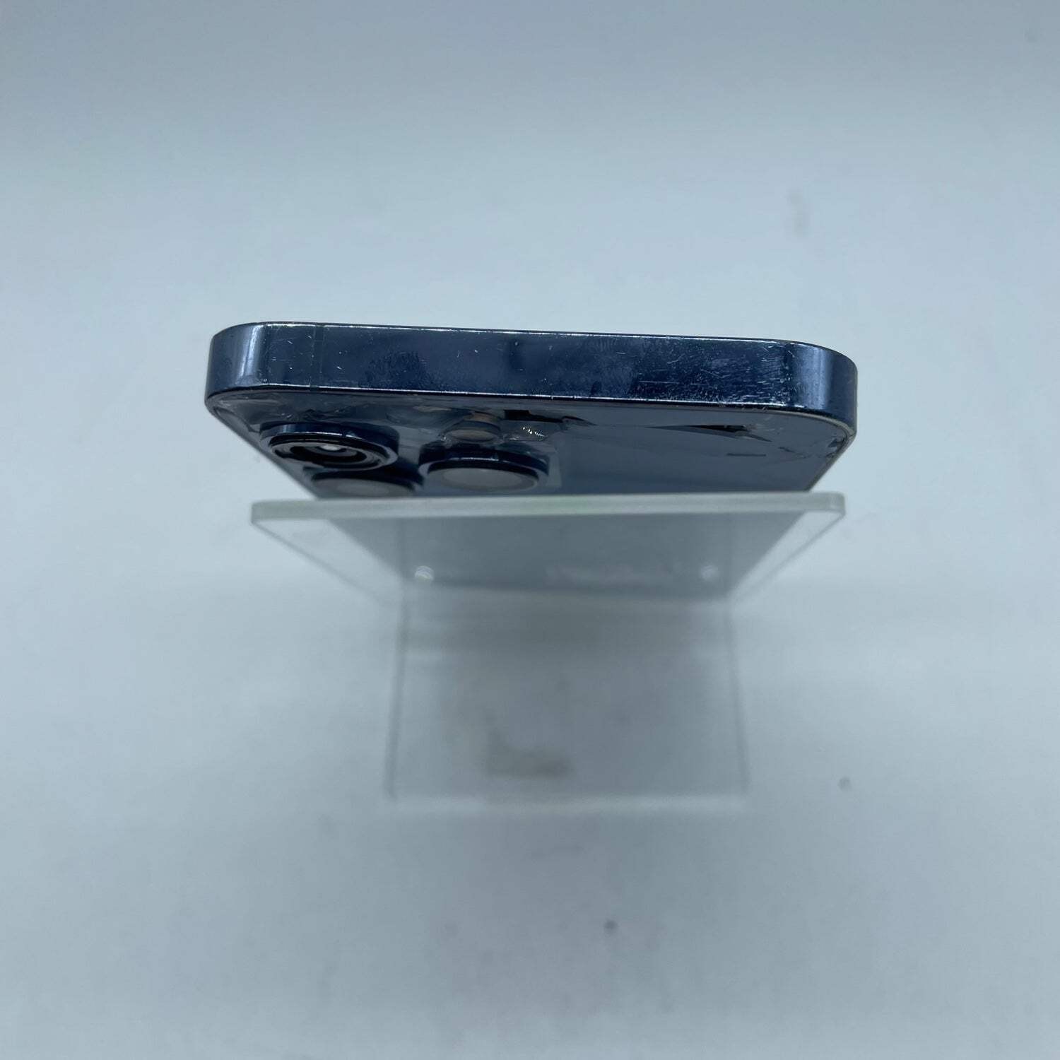 Broken Unlocked Apple iPhone 13 Pro 256GB 26.2 MLR93LL/A READ