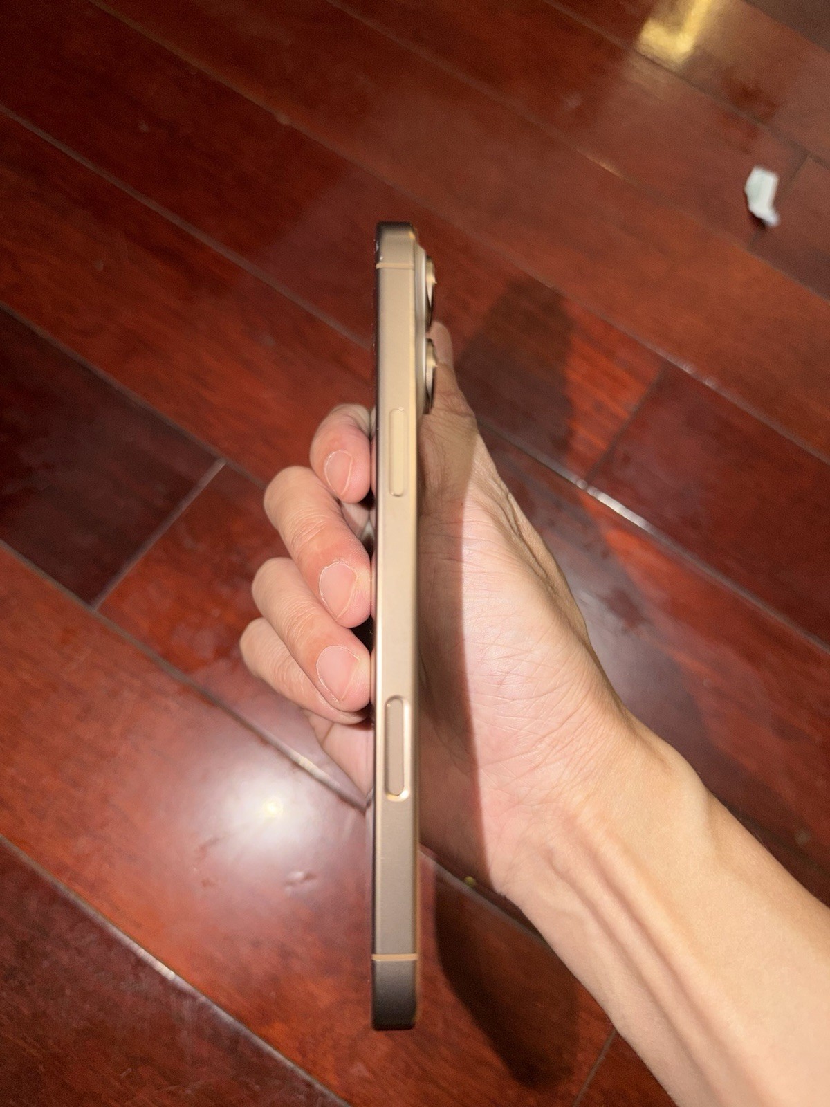 Apple iPhone 16 Pro Max Unlocked 1TB
