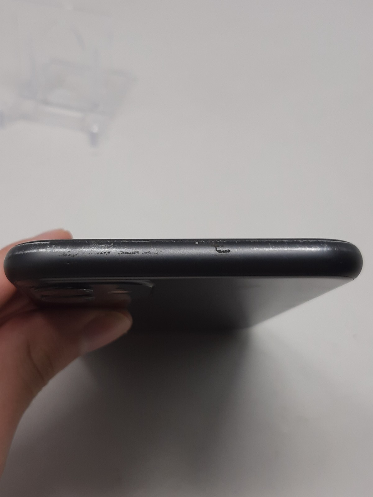 Apple iPhone 11 – 64 GB – Black (Unlocked)
