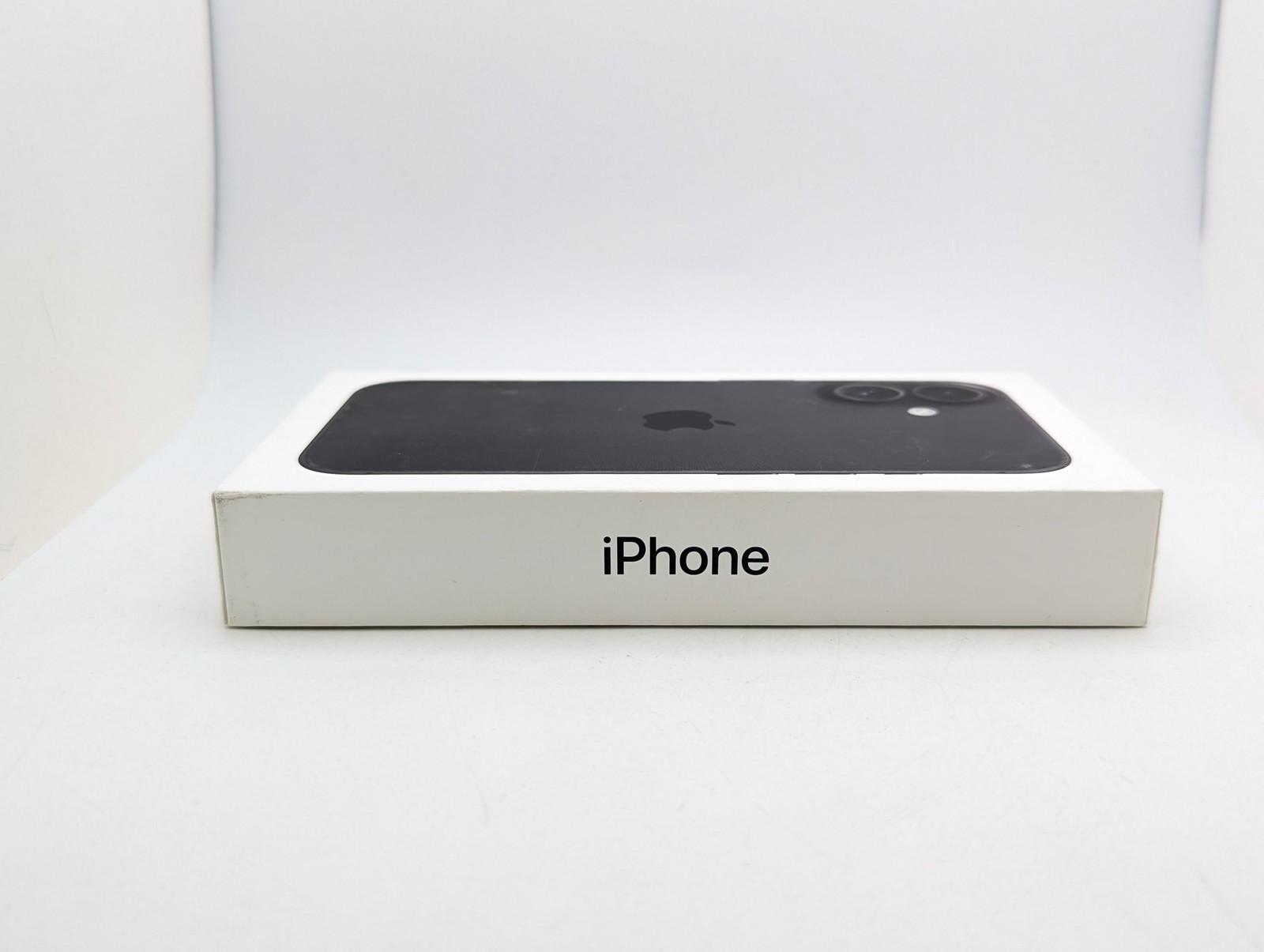 Apple iPhone 16 A3081 128GB | MYAP3LL/A | Black | AT&T ONLY