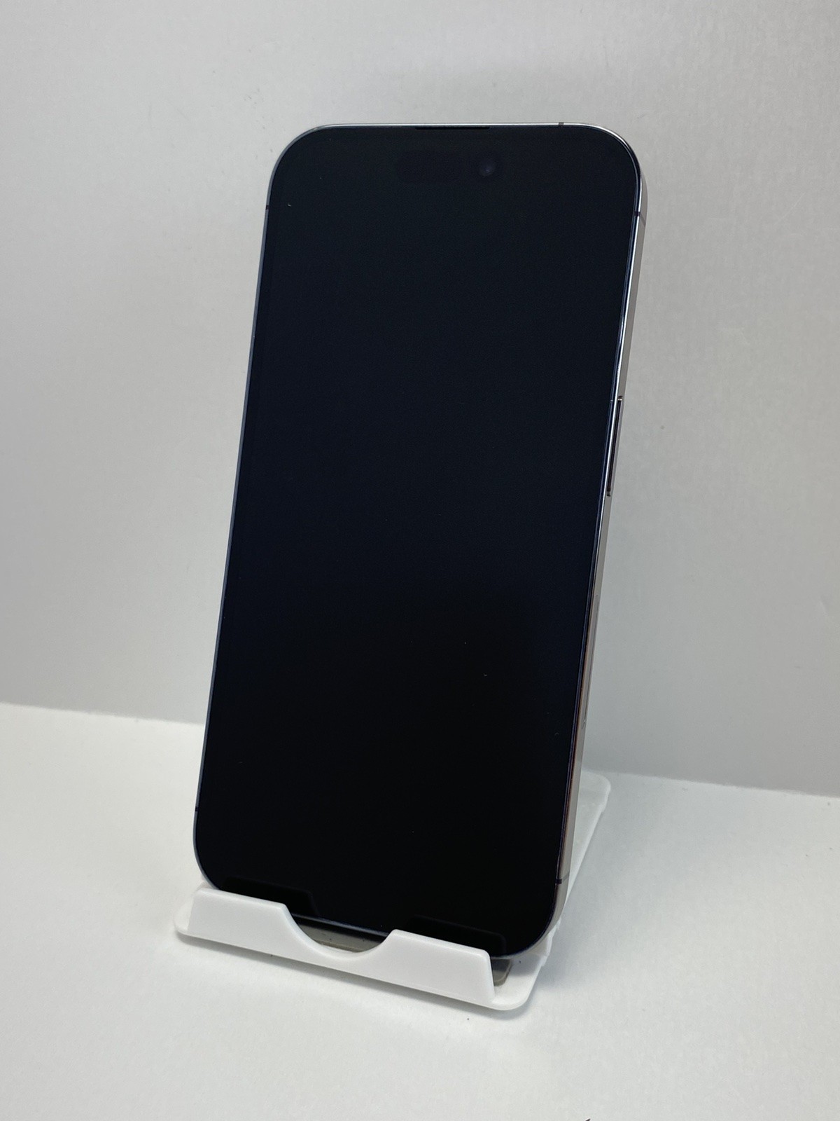 Apple iPhone 14 Pro A2650 512GB Deep Purple Unlocked device 98% battery health