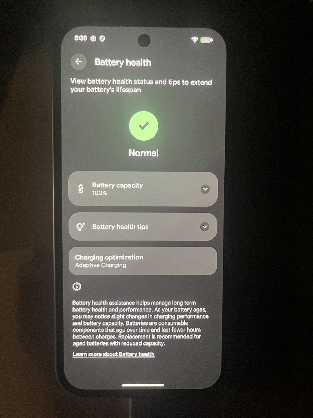 Google Pixel 10a(Verizon Locked)