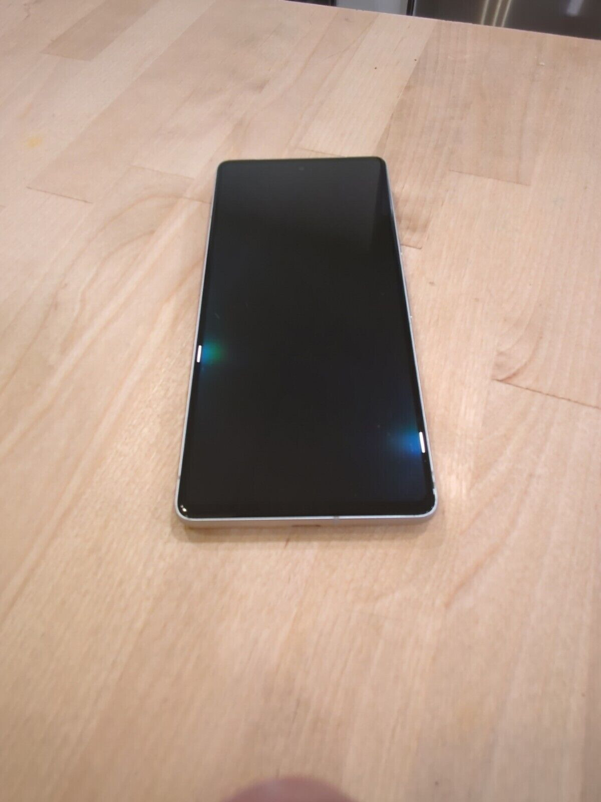 Google Pixel 7 Snow White GVU6C – 128GB – Snow (Unlocked) Google Fi