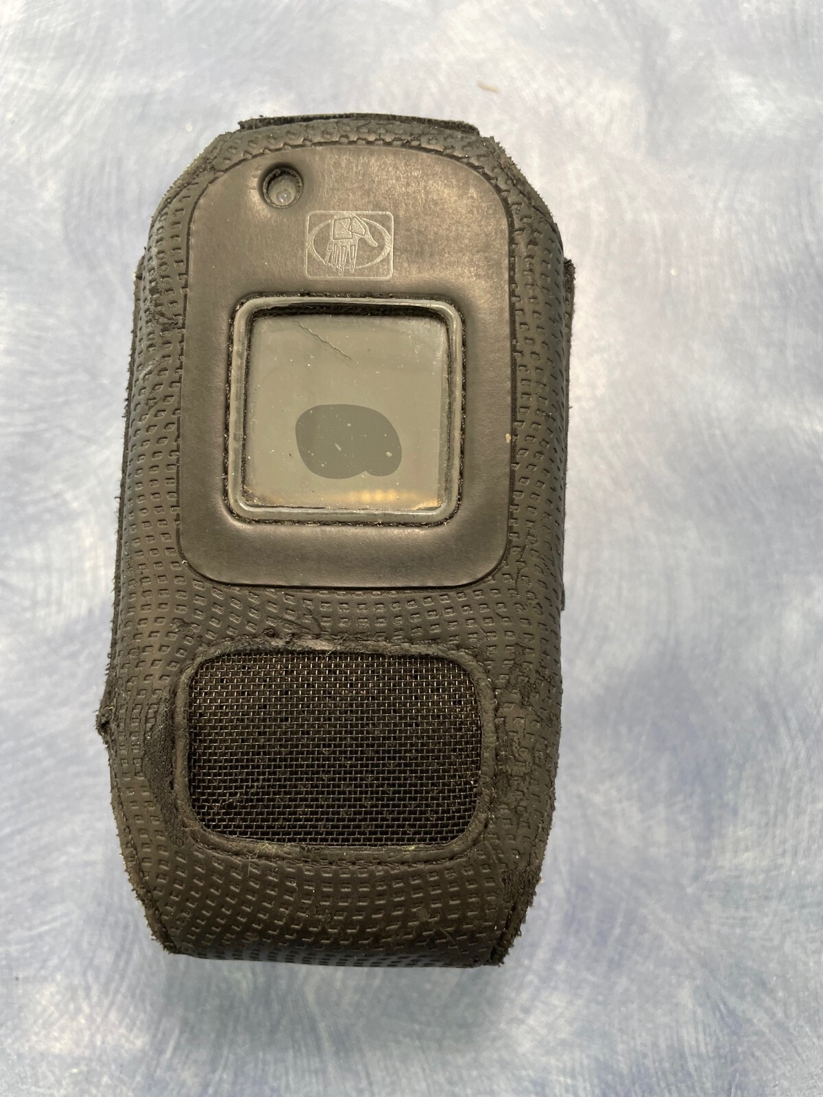 Samsung Rugby 4 – 256 MB – Black (AT&T)