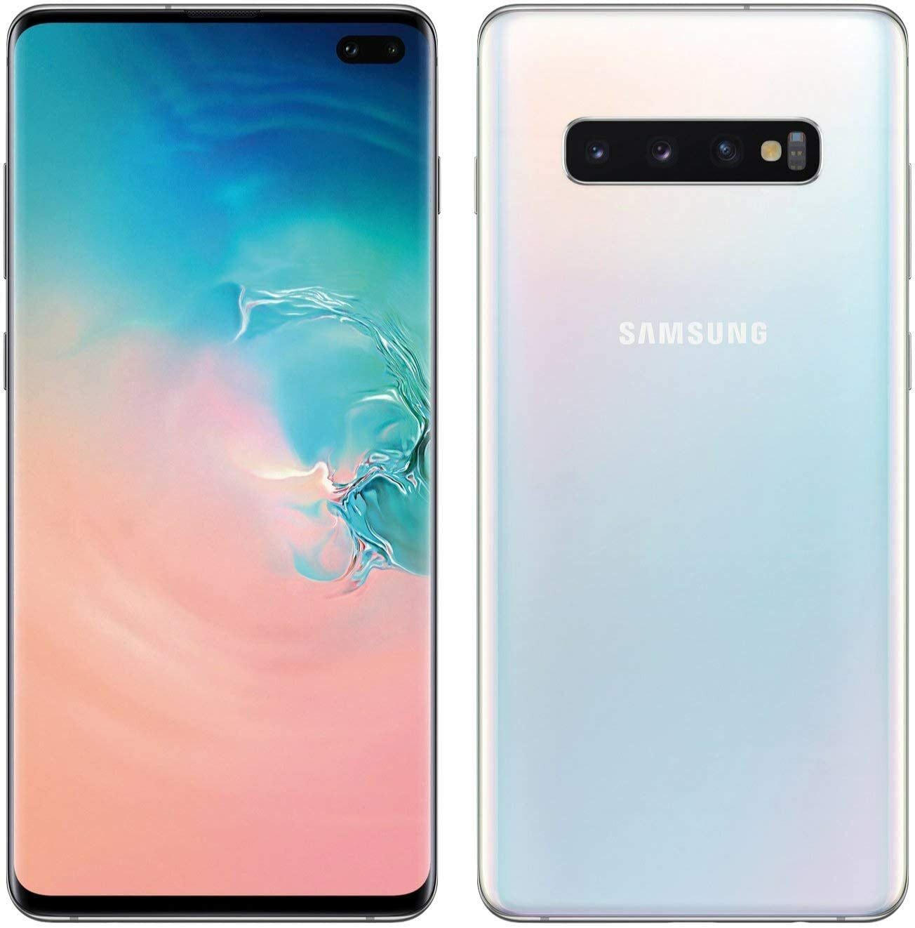 Samsung Galaxy S10 G973F/DS DUAL SIM 512GB Factory Unlocked Smartphone OPEN BOX