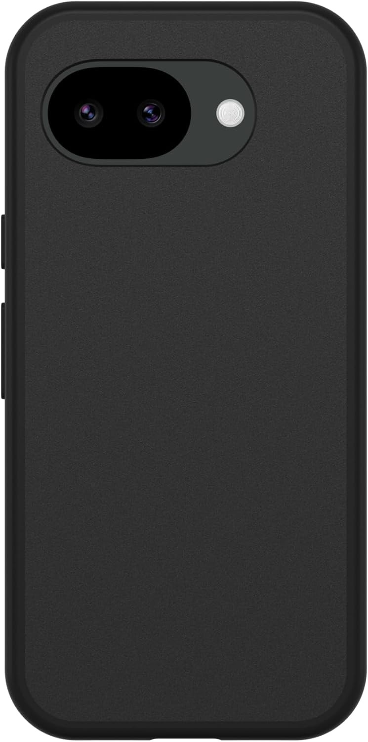 Google Pixel 10a Profile Series Case – Rose Crystal Pink, Ultra-Thin, Pocket-Fri