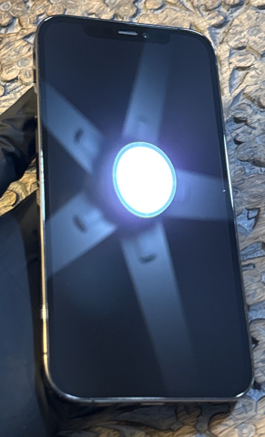Apple iPhone 12 Pro – 128GB – Space Gray (Unlocked)